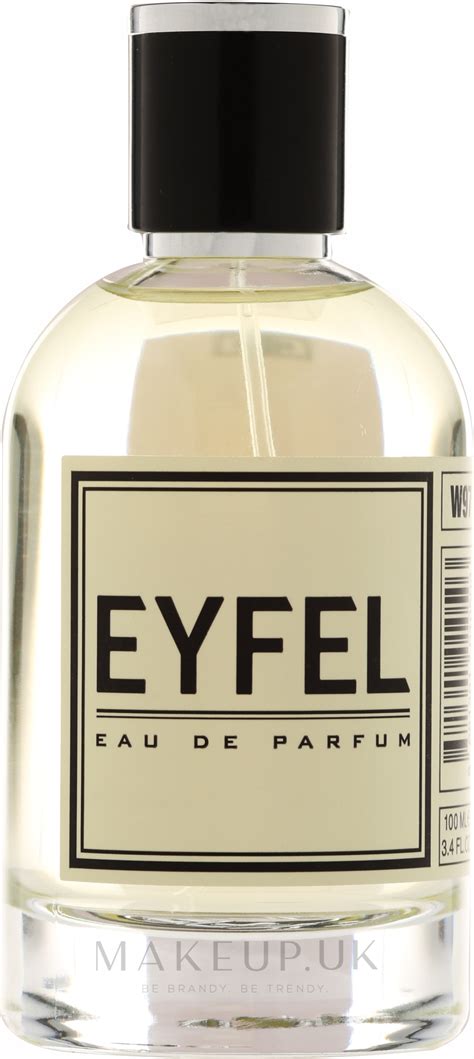 eyfel parfum liste.